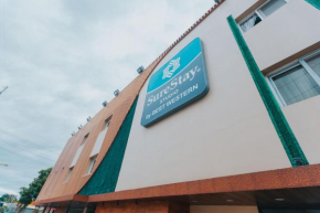 SureStay Studio by Best Western Clarkview Angeles City